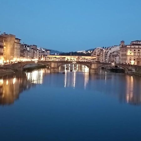 Taverna Abitazione A 15 Km Da Firenze Prato  Esterno foto