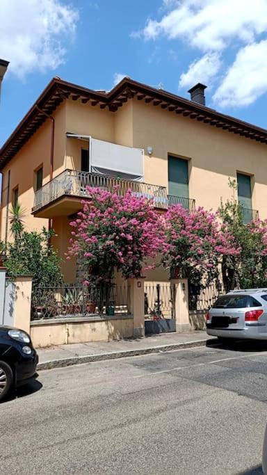 Taverna Abitazione A 15 Km Da Firenze Prato  Esterno foto