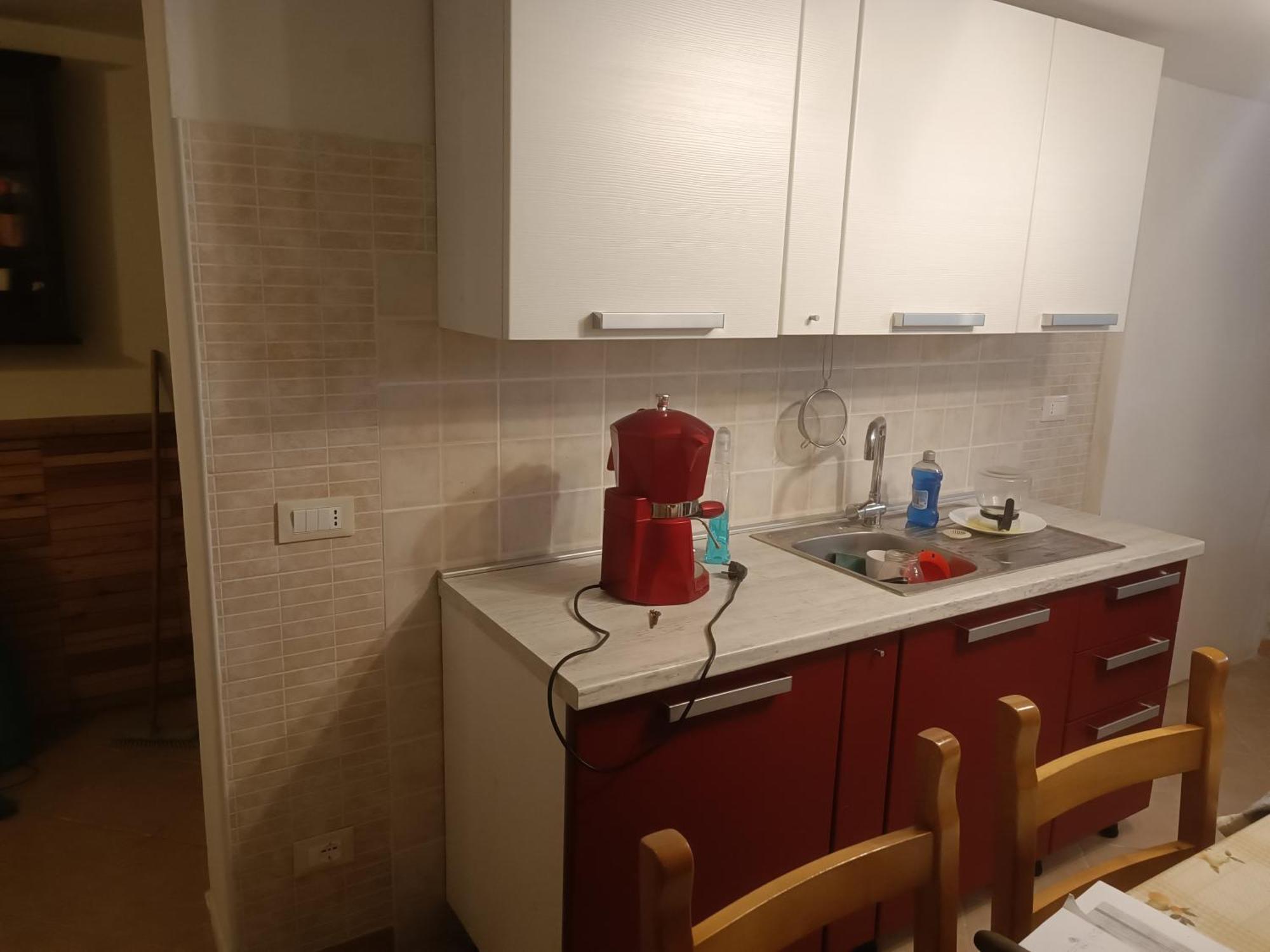 Taverna Abitazione A 15 Km Da Firenze Prato  Esterno foto
