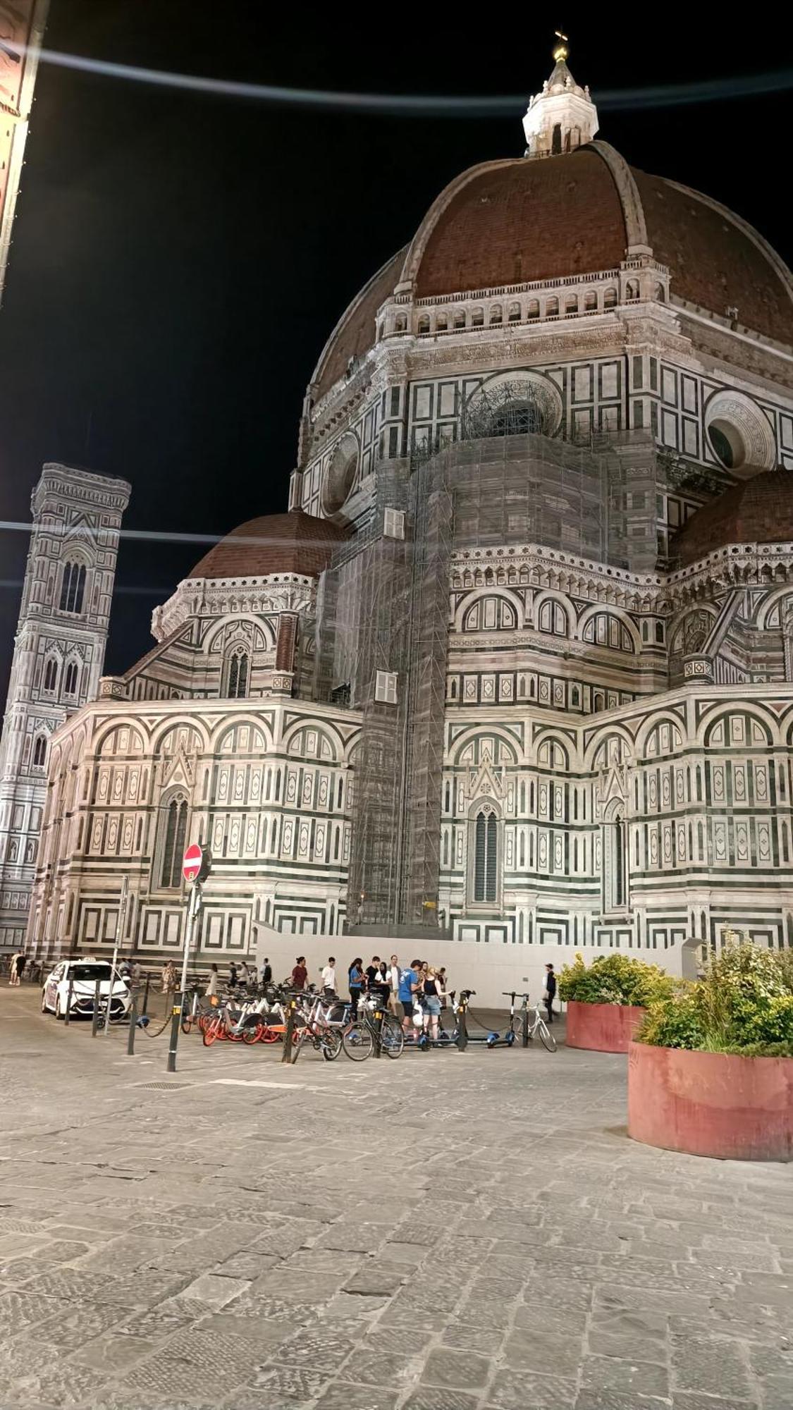 Taverna Abitazione A 15 Km Da Firenze Prato  Esterno foto